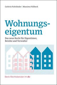 Bild vom Artikel Wohnungseigentum vom Autor Cathrin Fuhrländer