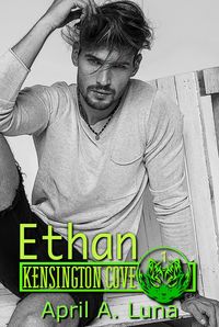 Produktbild: Ethan (Kensington Cove World, #1)