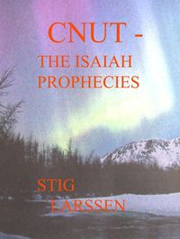 Produktbild: Cnut - The Isaiah Prophecies