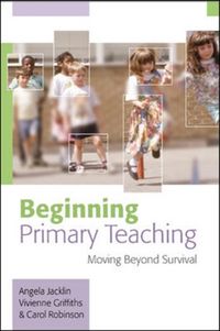 Produktbild: Beginning Primary Tea -Nop/029