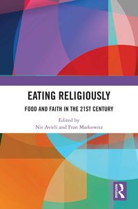 Produktbild: Eating Religiously