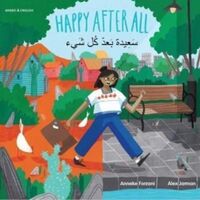 Produktbild: Happy After All English/Arabic