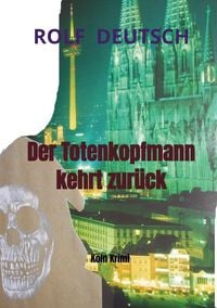 Produktbild: Der Totenkopfmann kehrt zur&uuml;ck