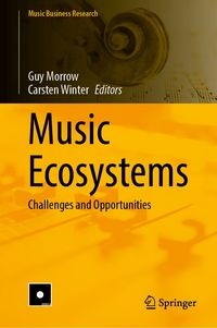 Produktbild: Music Ecosystems