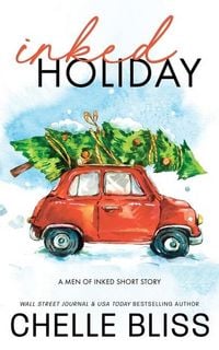 Produktbild: Inked Holiday