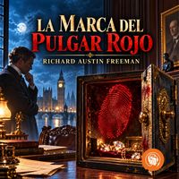 Produktbild: La marca del pulgar rojo