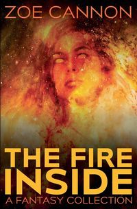 Produktbild: The Fire Inside