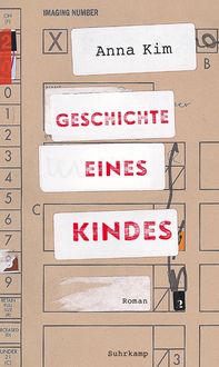 Produktbild: Geschichte eines Kindes