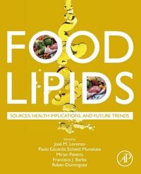 Produktbild: Food Lipids