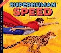 Produktbild: Superhuman Speed