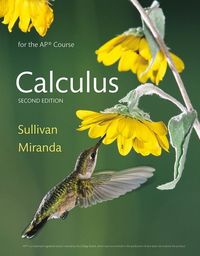 Produktbild: Calculus for the Ap(r) Course