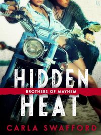 Produktbild: Hidden Heat