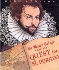 Produktbild: Sir Walter Raleigh & The Quest