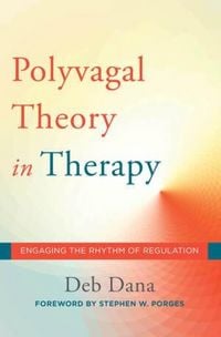 Produktbild: The Polyvagal Theory in Therapy
