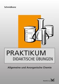 Bild vom Artikel Praktikum Didaktische Übungen vom Autor Bertram Schmidkonz