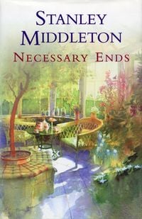 Produktbild: Necessary Ends
