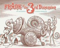 Produktbild: Frank in the 3rd Dimension