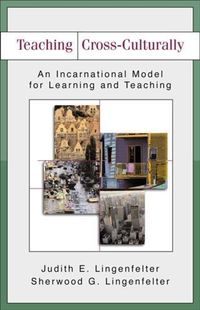 Produktbild: Teaching Cross-Culturally