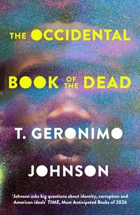 Produktbild: The Occidental Book of the Dead