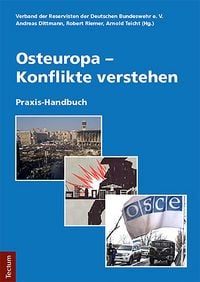Produktbild: Osteuropa - Konflikte verstehen