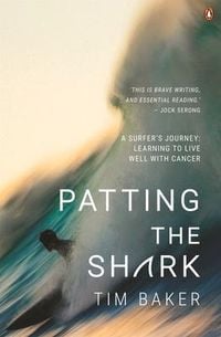Produktbild: Patting the Shark