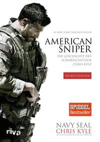 Produktbild: American Sniper