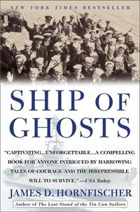 Produktbild: Ship of Ghosts
