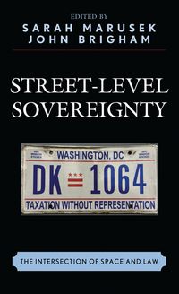 Produktbild: Street-Level Sovereignty