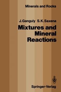 Produktbild: Mixtures and Mineral Reactions