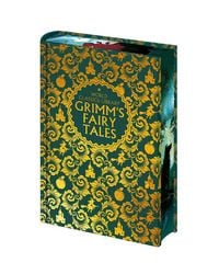 Produktbild: World Classics Library: Grimm's Fairy Tales