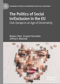 Produktbild: The Politics of Social In/Exclusion in the EU