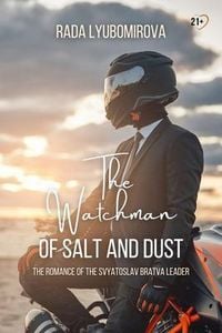 Produktbild: The Watchman of Salt and Dust