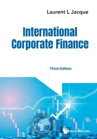 Produktbild: Intl Corporate Finance (3rd Ed)