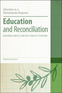 Produktbild: Education and Reconciliation
