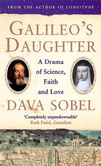 Produktbild: Galileo's Daughter