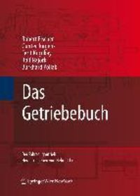 Produktbild: Das Getriebebuch