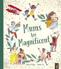 Produktbild: Mums Are Magnificent