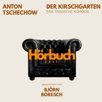 Produktbild: Der Kirschgarten. Eine tragische Kom&ouml;die.
