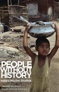 Produktbild: People Without History