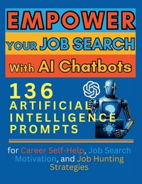 Produktbild: Empower Your Job Search with AI Chatbots