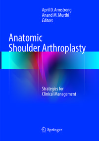 Produktbild: Anatomic Shoulder Arthroplasty