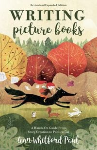 Produktbild: Writing Picture Books Revised and Expanded Edition