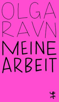 Produktbild: Meine Arbeit