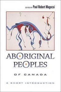 Produktbild: Aboriginal Peoples of Canada
