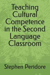 Produktbild: Teaching Cultural Competence in the Second Language Classroom