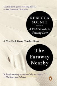 Produktbild: The Faraway Nearby