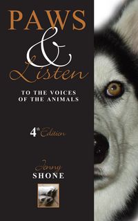 Produktbild: Paws & Listen to the Voices of the Animals 4th Edition