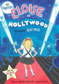 Produktbild: Eloise in Hollywood