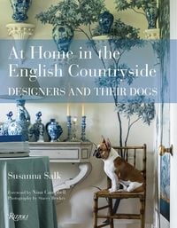 Produktbild: At Home in the English Countryside