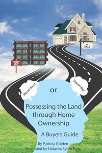 Produktbild: Possessing The Land Through Homeownership: (A Buyer's Guide)